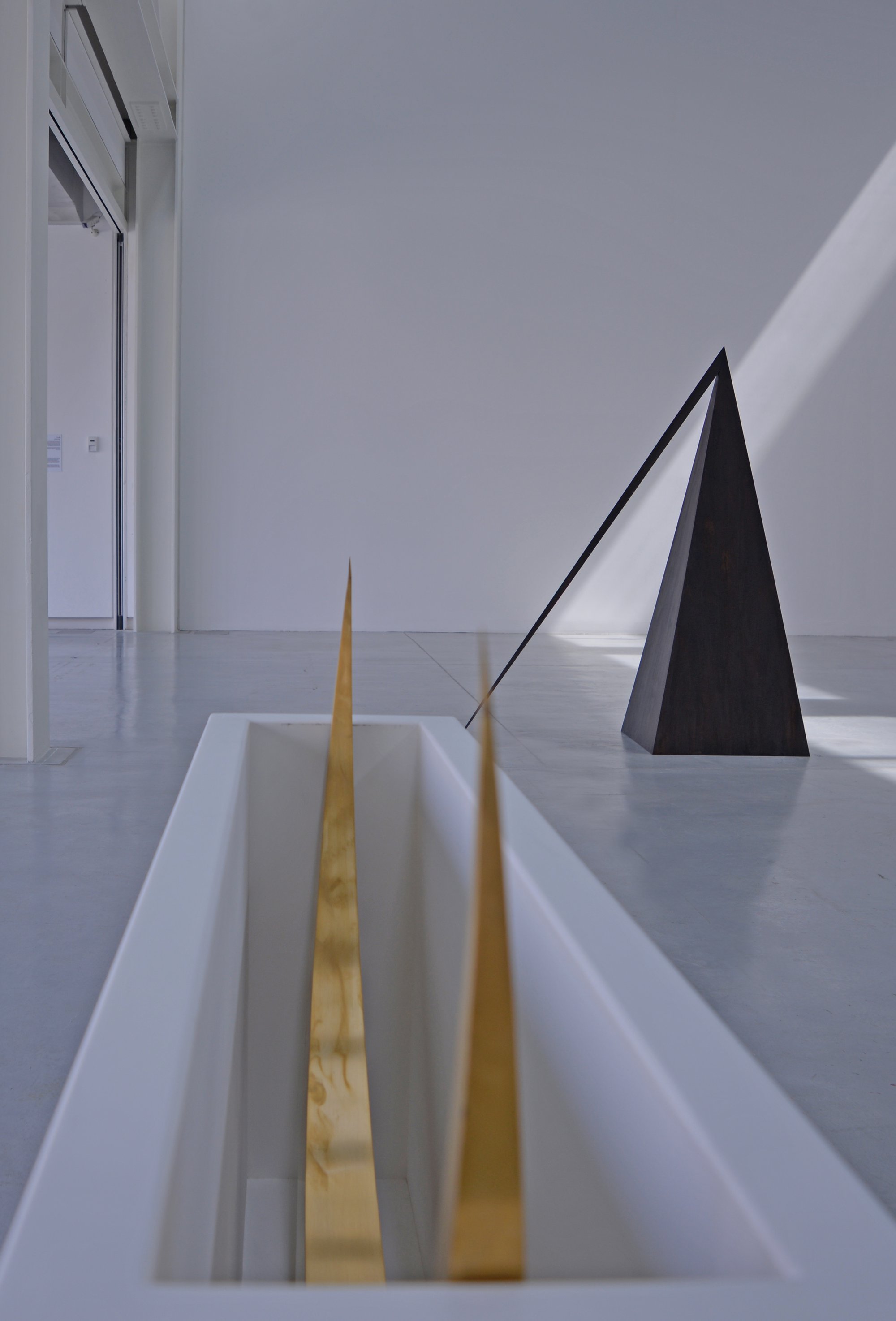 Iman Issa, Heritage Studies. Installation view, Sharjah Biennial 12, Sharjah, UAE, 2015